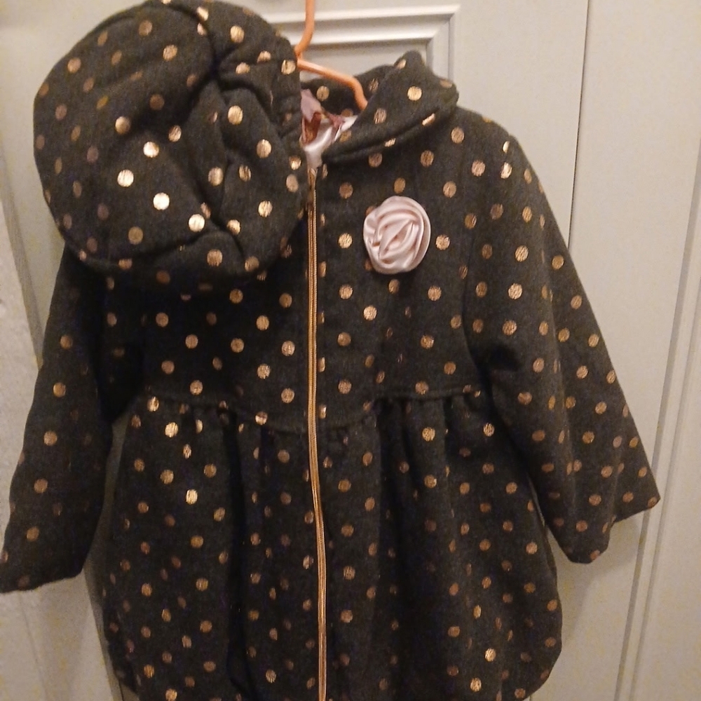 Penelope Mack Dress Coats